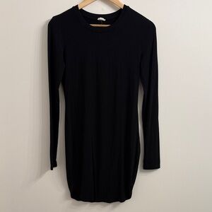 ⭐️GUC Garage jersey dress